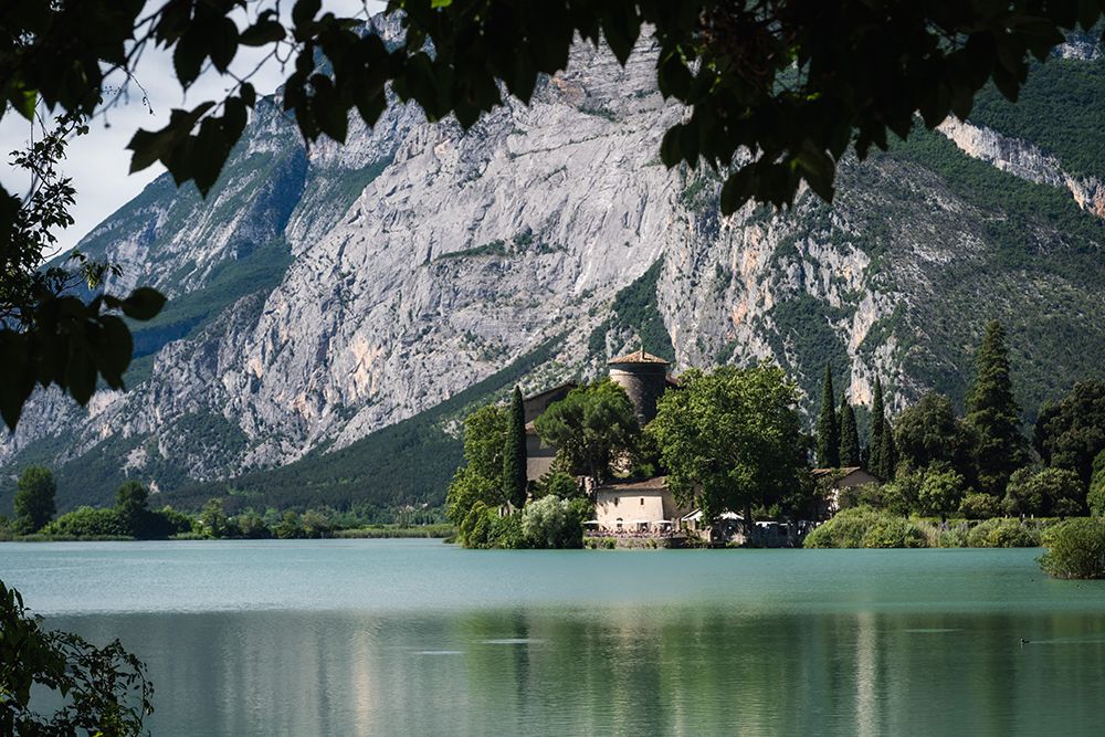 Italian Castle II