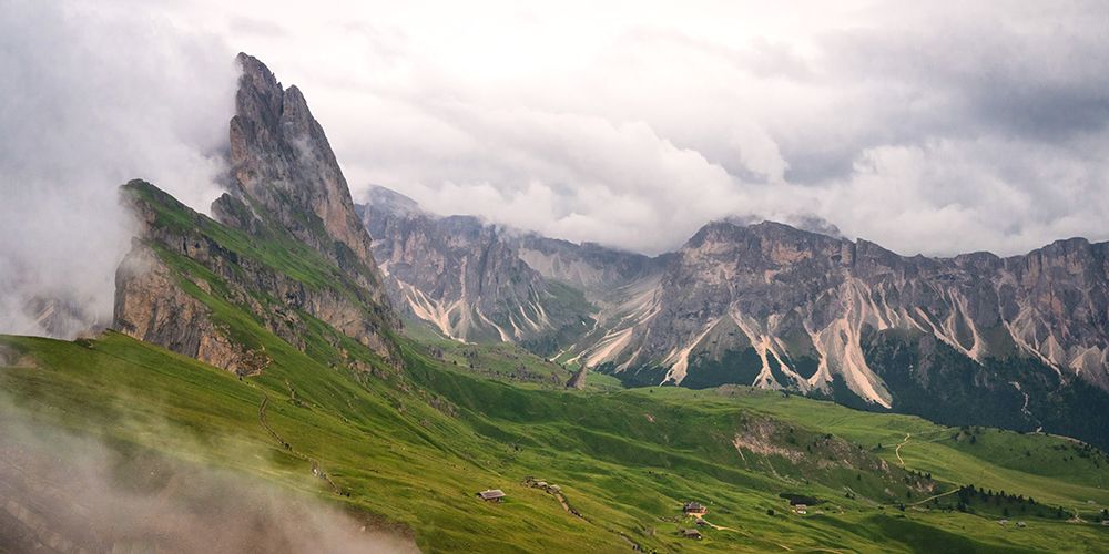 Majestic Panorama