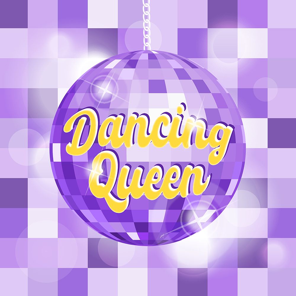 Dancing Queen