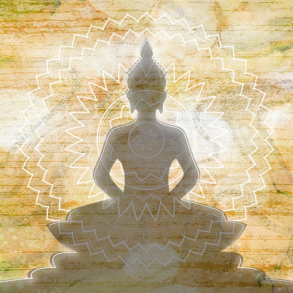 Natura Budha