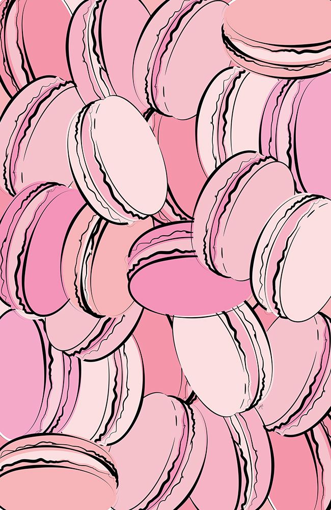 Macarons