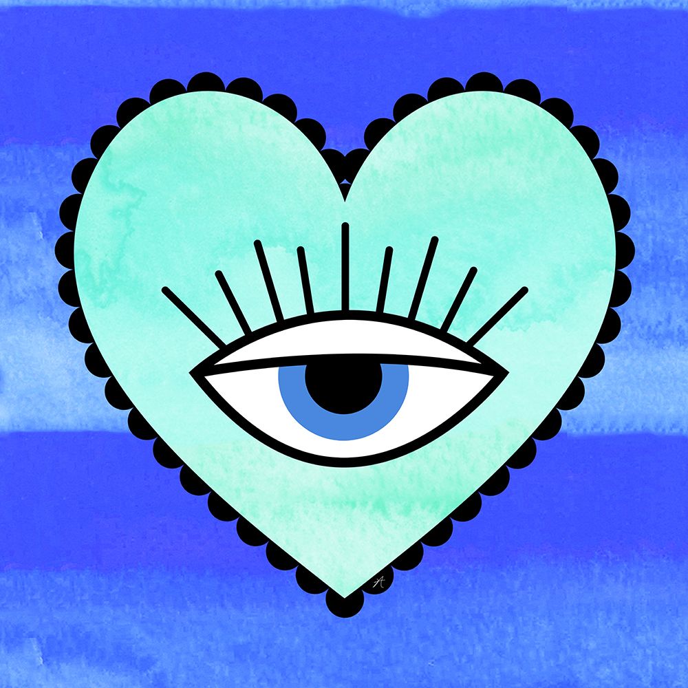 Eye Love