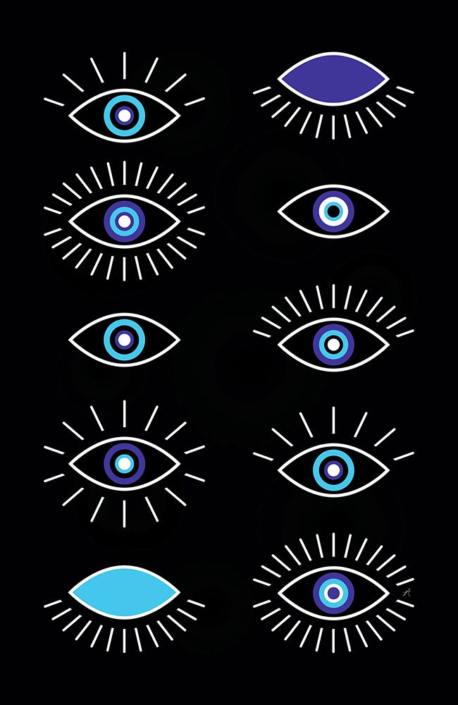 Just Eyes