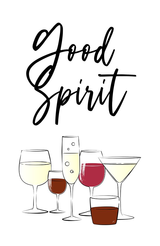 Good Spirit