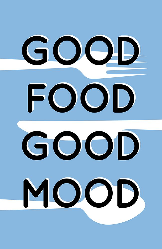 Good Food