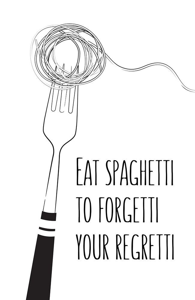 Spaghetti