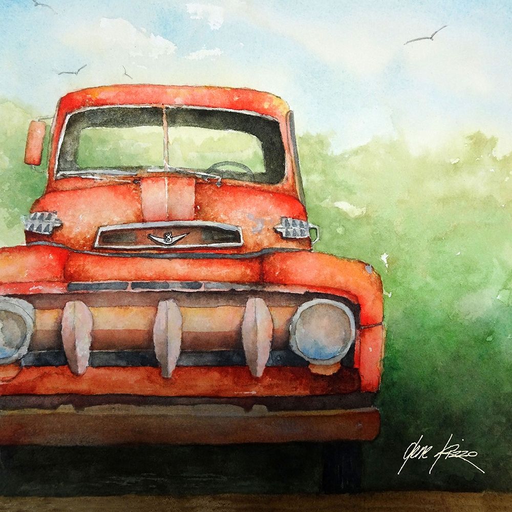 Fadin Ford