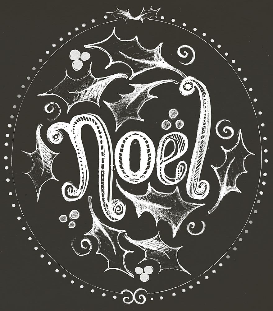 Holly and Noel