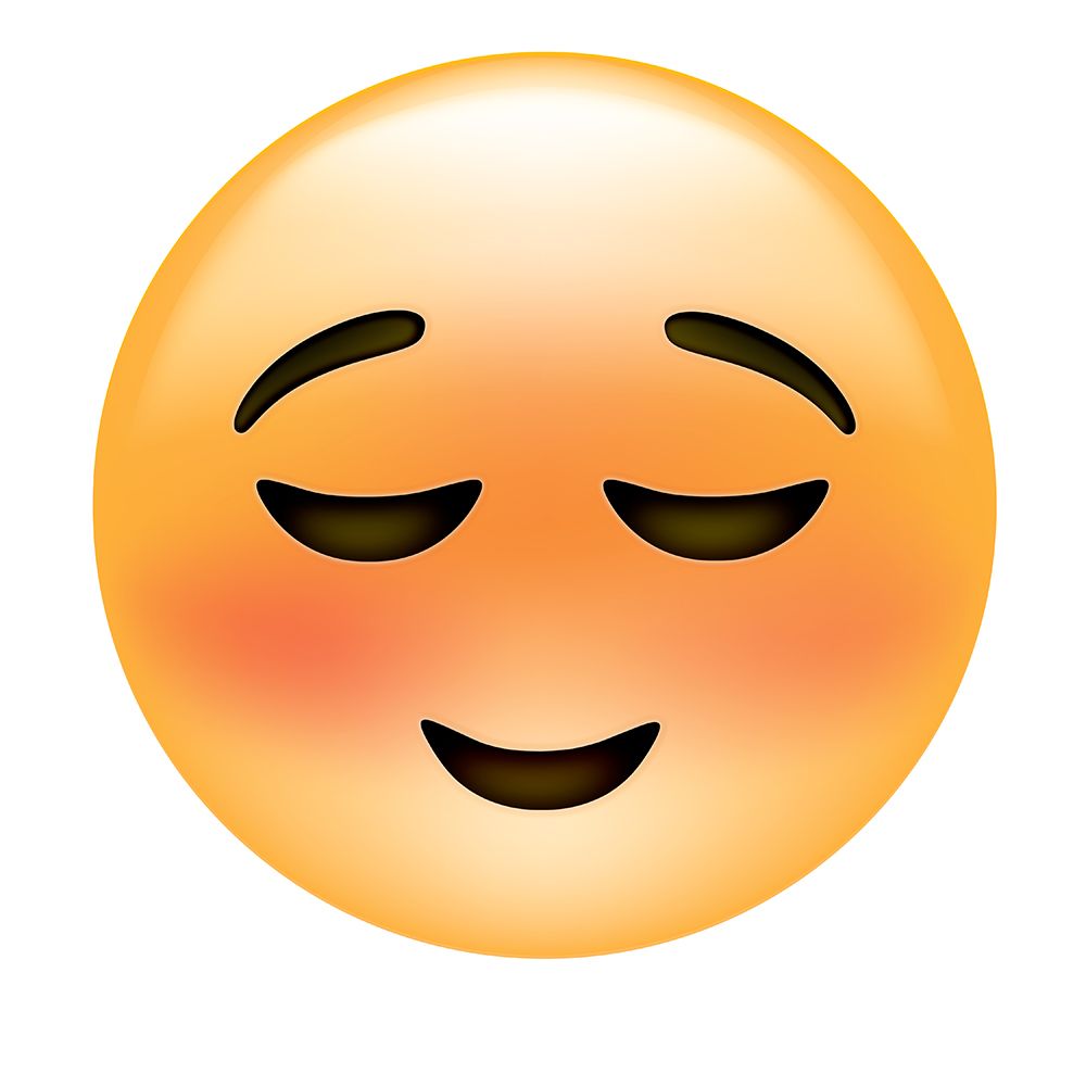 Emoji Small Smile