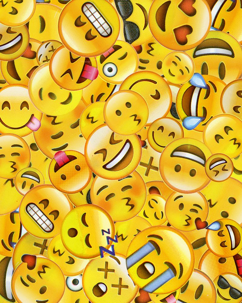 All Emoji Layers