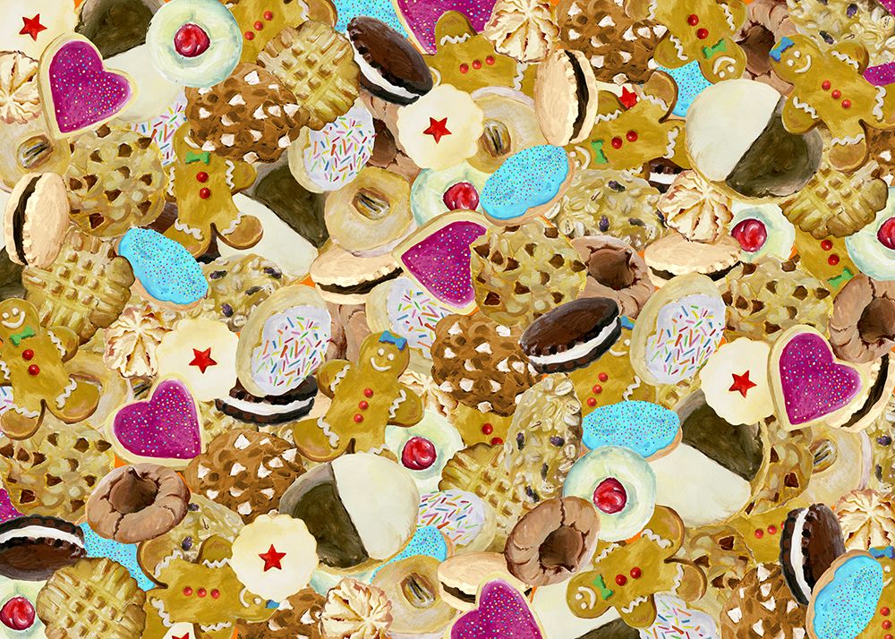 Crazy4Cookies