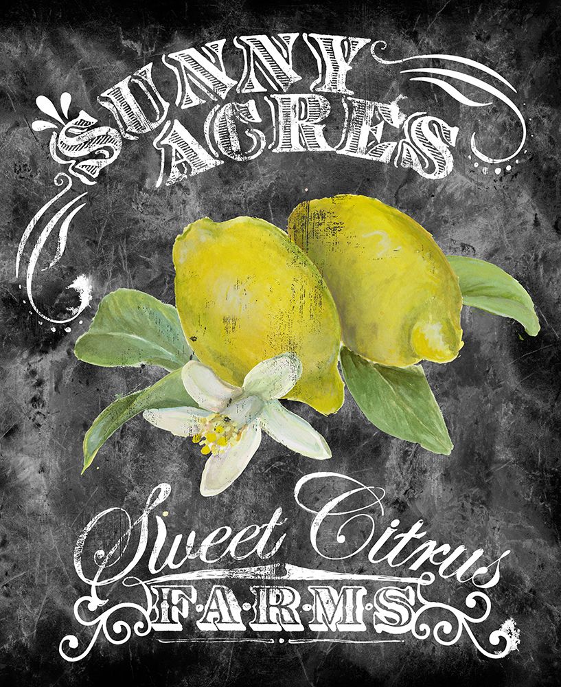 Sunny Acres