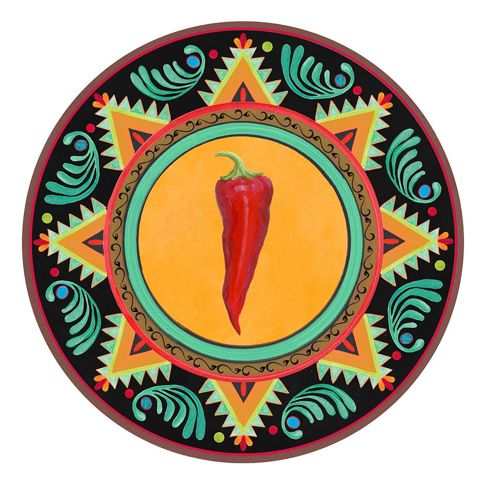 Talavera Tex-mex 1