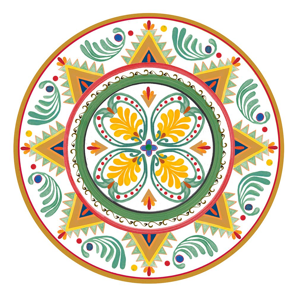 Talavera de Moda 1