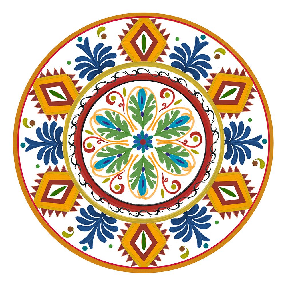 Talavera de Moda II