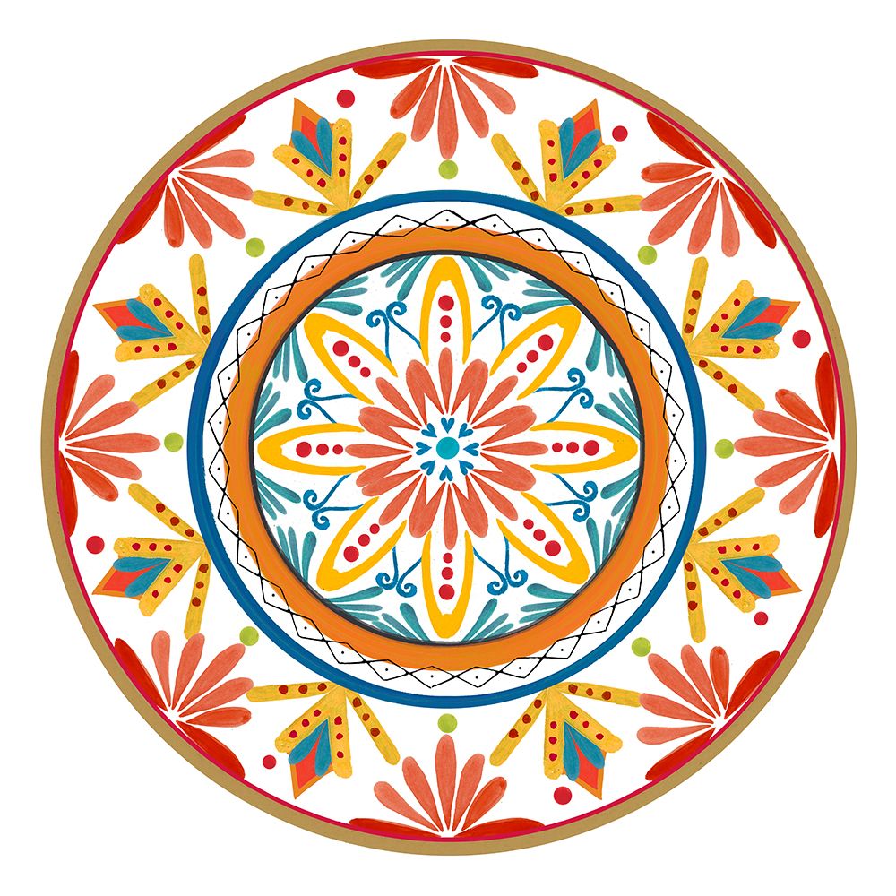 Talavera de Moda III