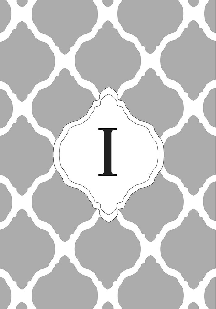 I