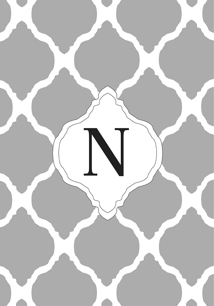 N