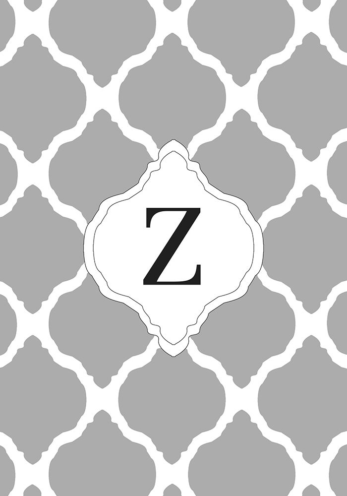 Z