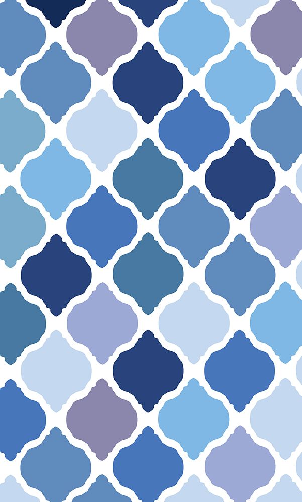 Cool Blue 6