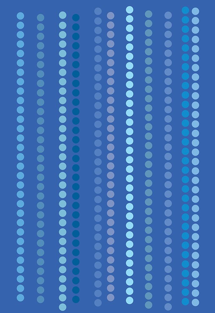 Cool Blue 7