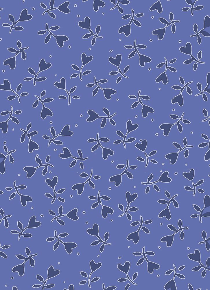 Cool Blue 8