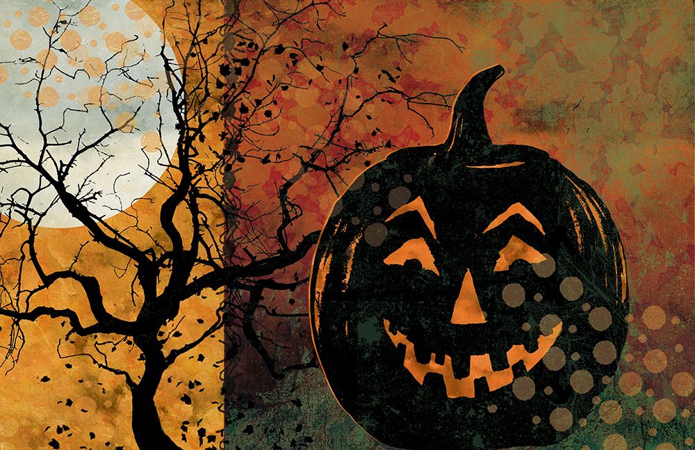 All Hallows Eve IV
