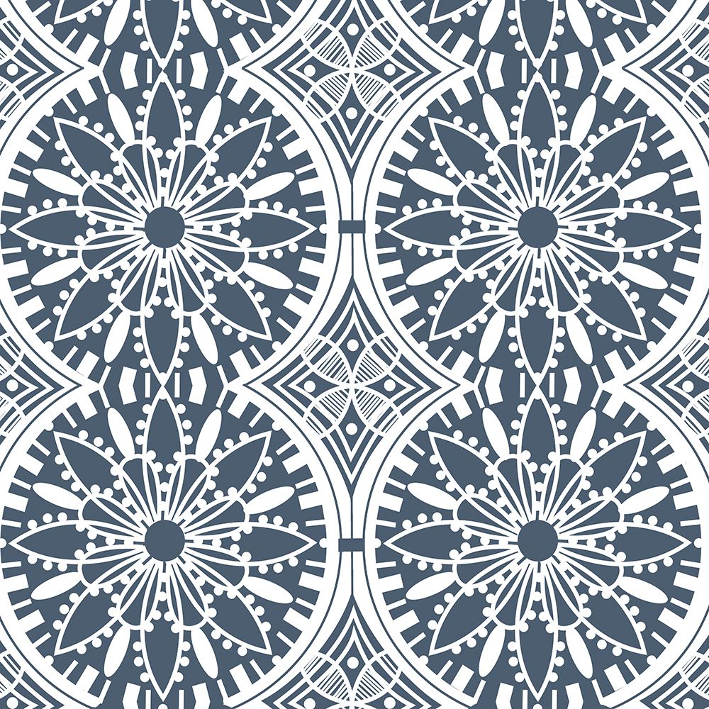 Trixie Mandala Pattern