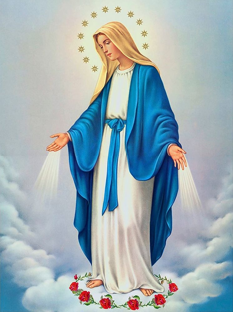 Immaculate Conception 2
