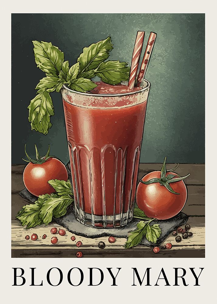 Bloody Mary