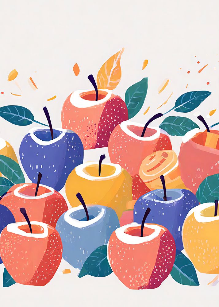 Apples