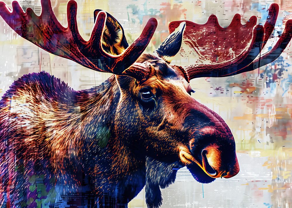 Moose Head