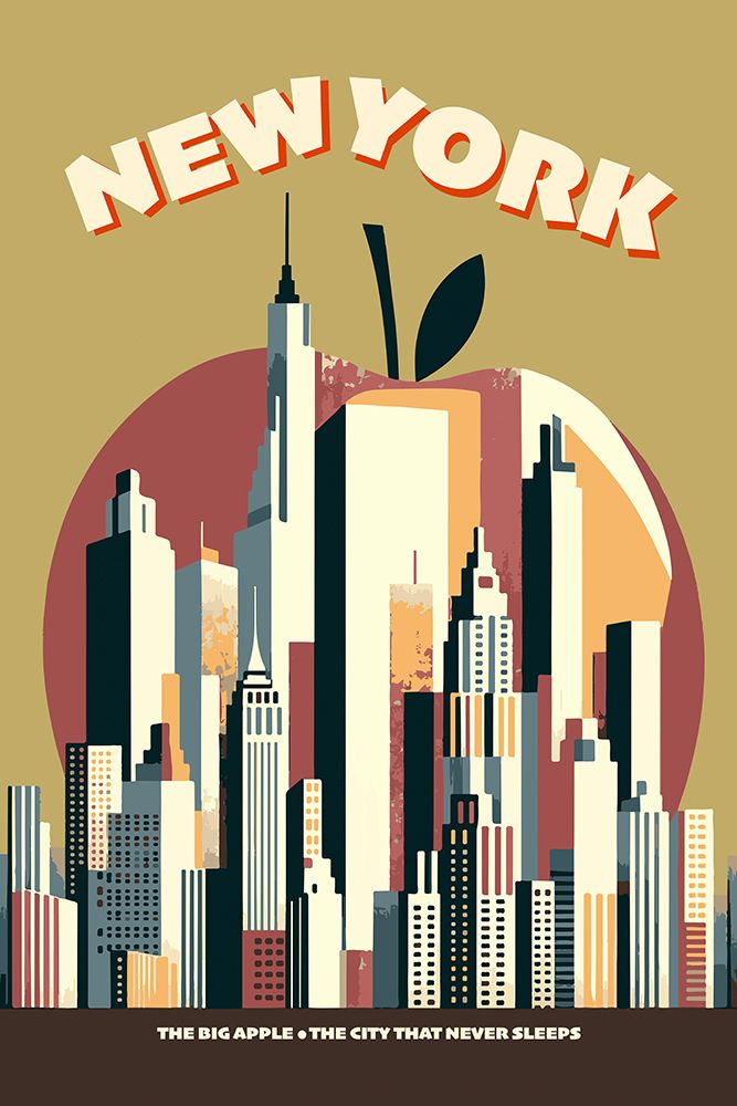 New York