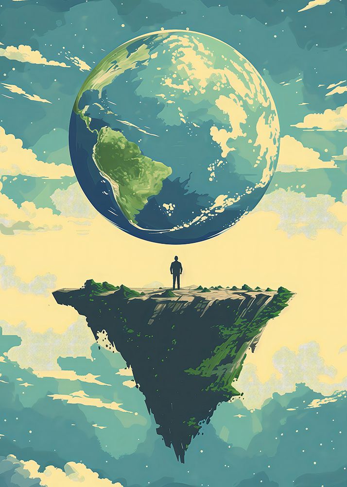 Solitude