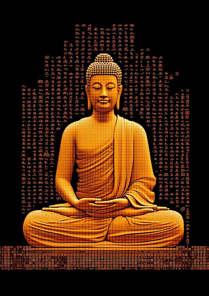 The Buddha