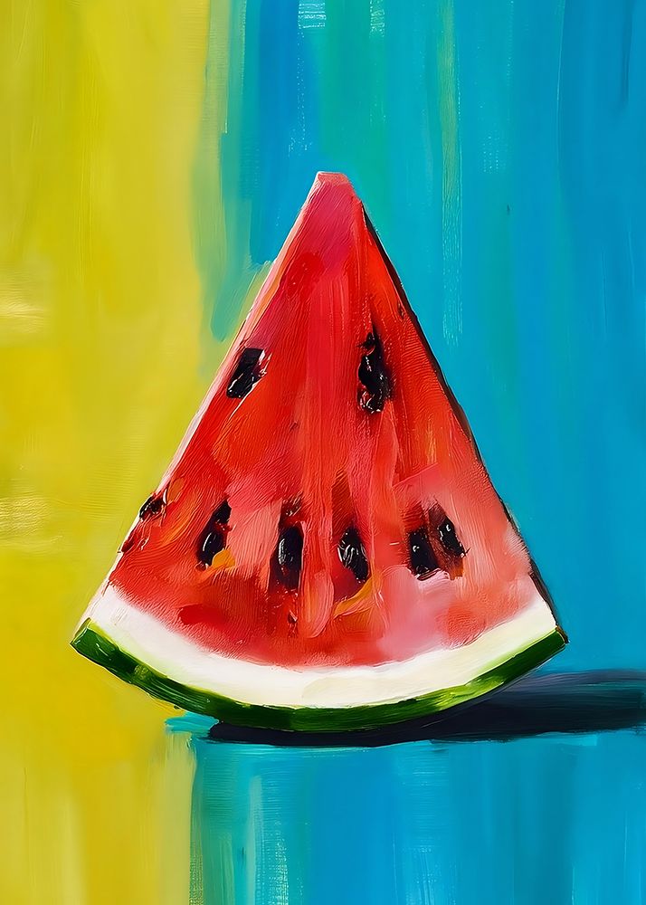 Watermelon Slice