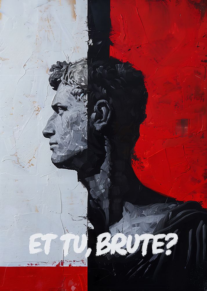 Et Tu Brute