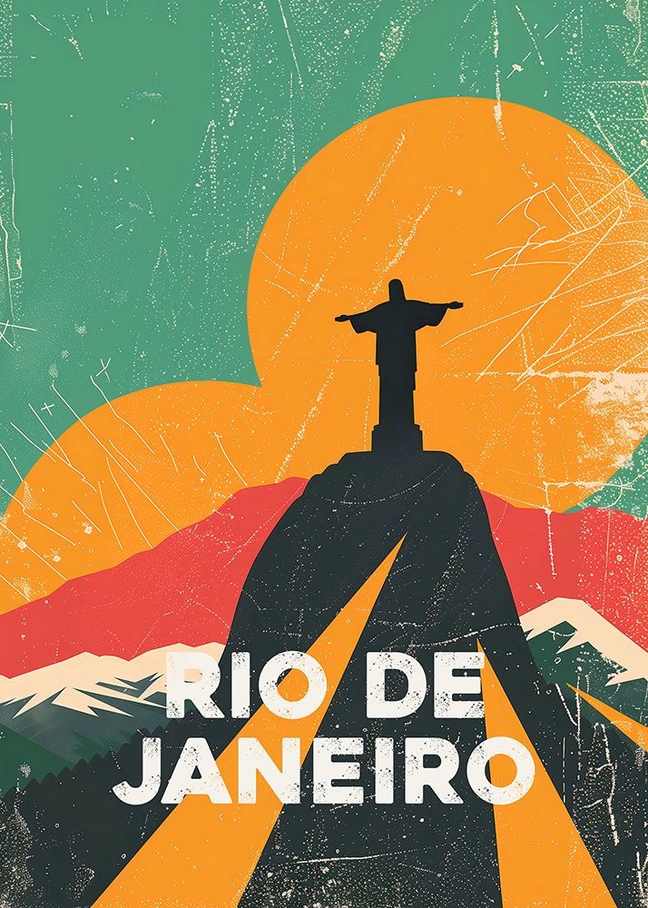 Rio De Janeiro