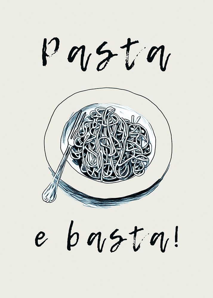Pasta E Basta