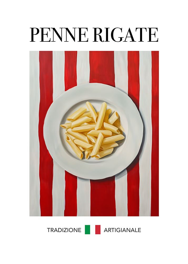 Penne Rigate