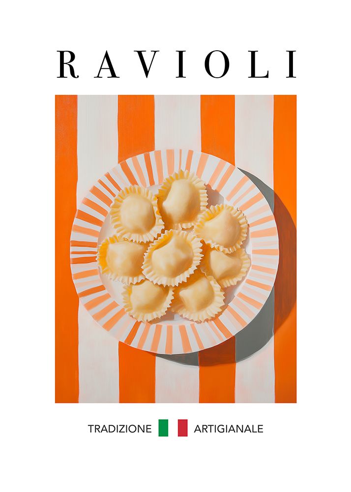 Ravioli