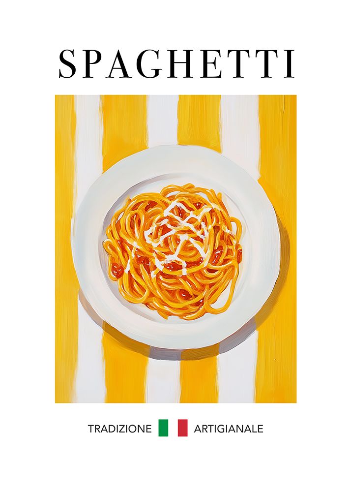 Spaghetti Pasta
