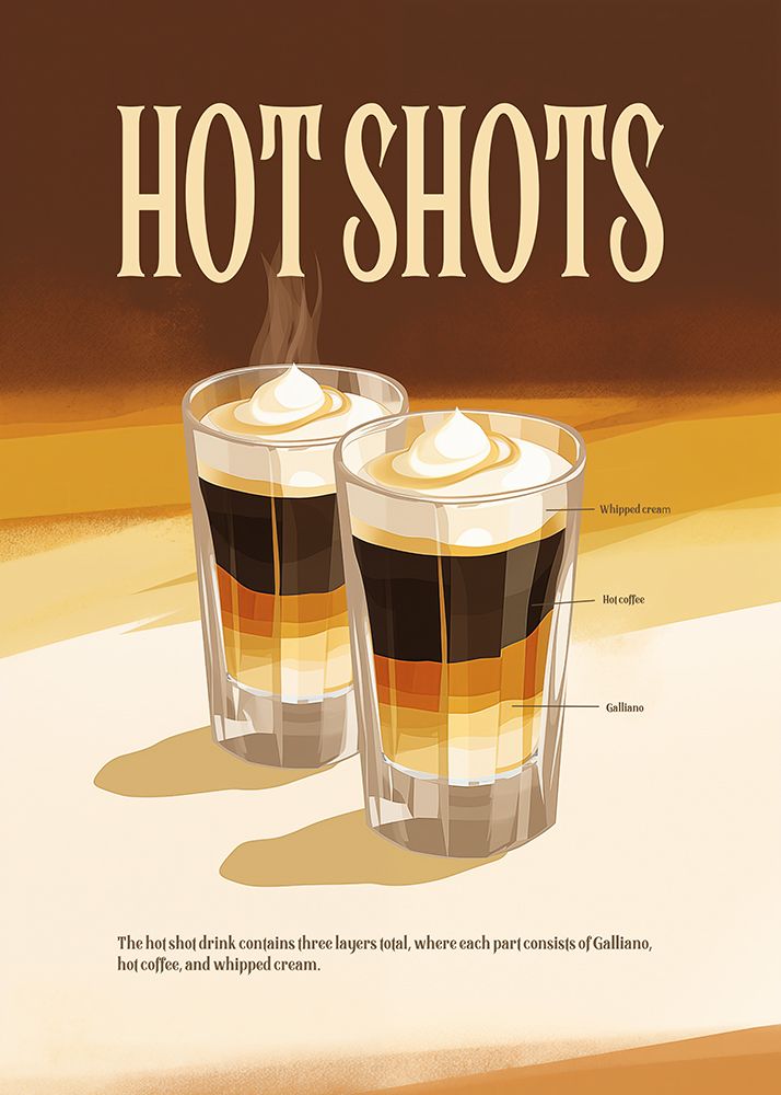 Hot Shots