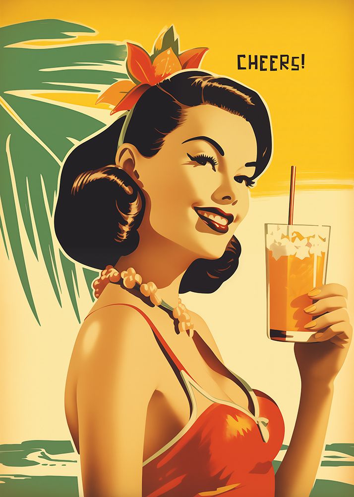 Cheers