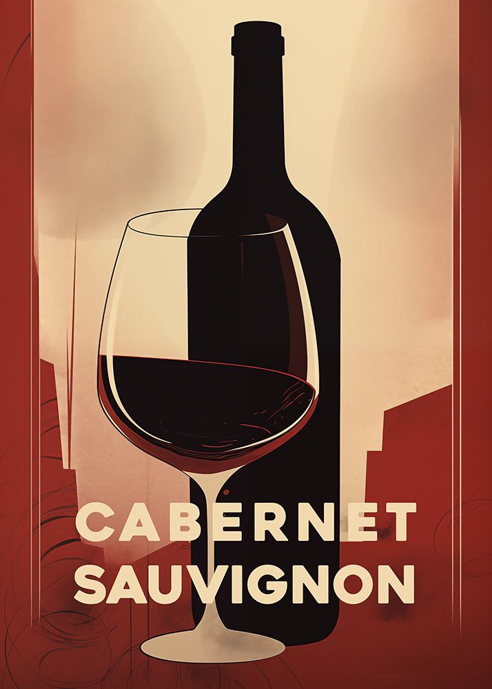 Red Red Wine No 3