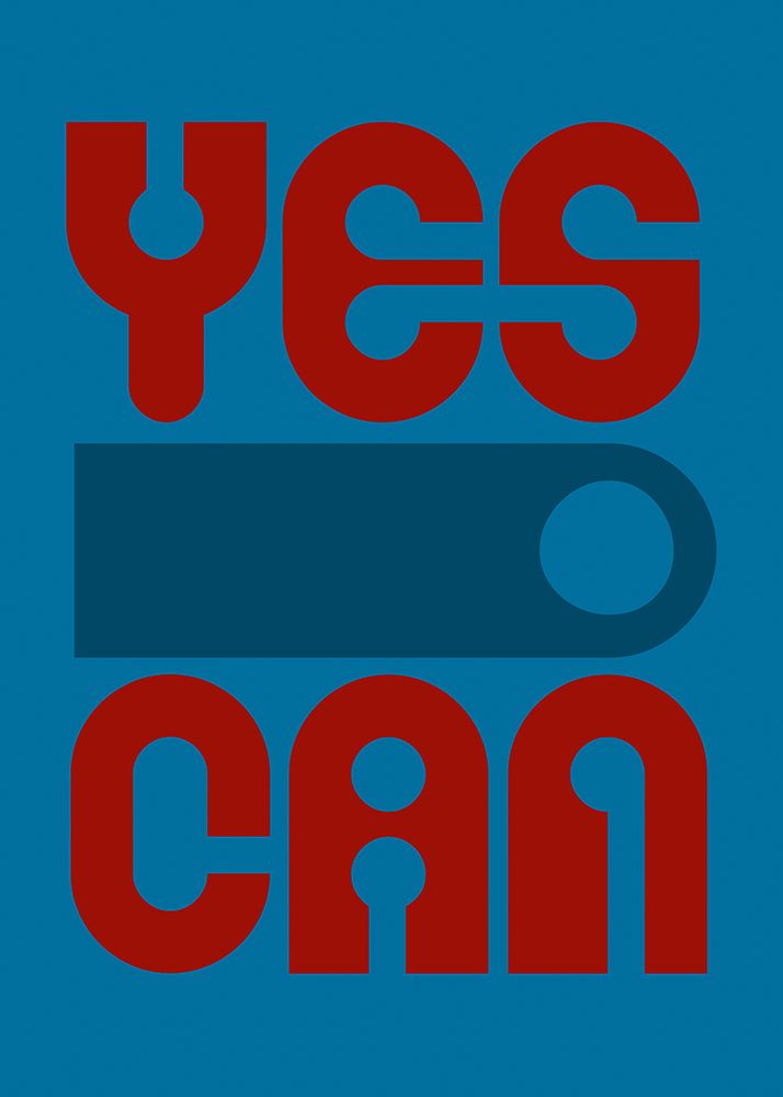 Yes I Can 4