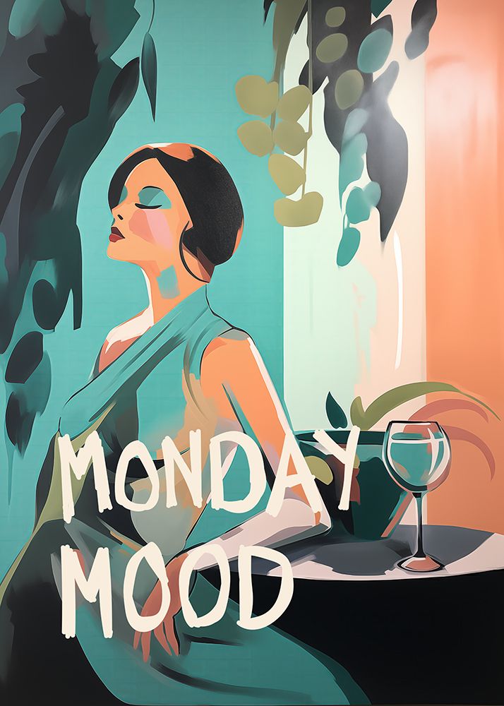 Monday Mood