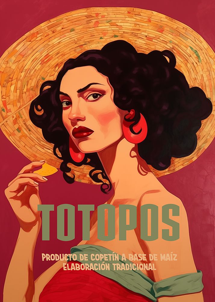 Totopos