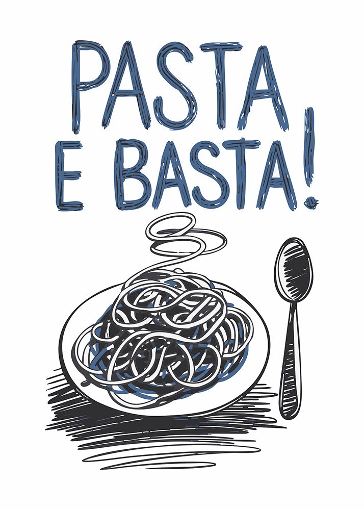 Pasta E Basta