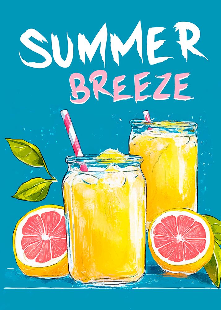 Summer Breeze